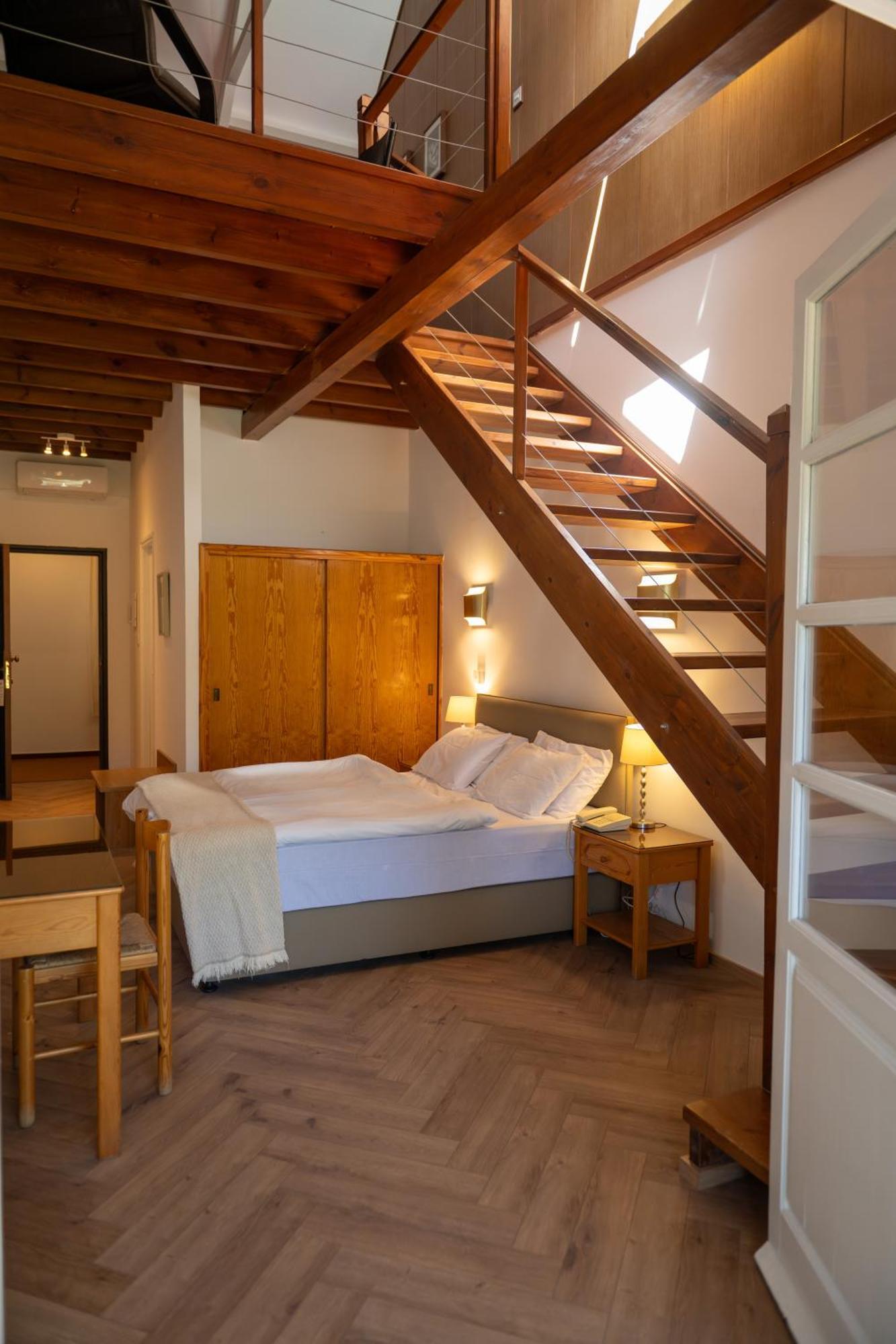 New Helvetia Hotel Platres Exterior foto